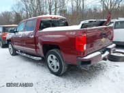 ✅ 2017 Chevrolet Silverado 1500 LTZ • VIN: 3GCUKSEC4HG376069 • Lot: 43872328. Wystawiony na IAAI z przebiegiem 75 840 mil. Bezpłatny archiwum sprzedaży aukcyjnych z USA i szczegółowy raport historii pojazdu na DreamBid. Zdjęcie 3.