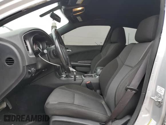 2022 Dodge Charger SXT with VIN 2C3CDXBG0NH197084, listed as a Copart auction lot 71043965 with 89,187 mi miles and Salvage title. Bid and sale history available at DreamBid. Image 7.