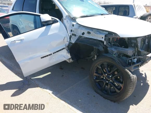 ✅ 2020 Jeep Grand Cherokee Altitude • VIN: 1C4RJEAG9LC364952 • Лот: 41837682. Опубликован ранее на IAAI с пробегом 56 067 миль. Бесплатный доступ к архиву аукционных продаж из США и подробный отчёт об истории автомобиля на DreamBid. Изображение 6.