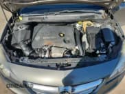 ✅ 2018 Buick Cascada Premium • VIN: W04WH3N52JG002991 • Лот: 81995005. Опубликован ранее на Copart с пробегом 46 341 миль. Бесплатный доступ к архиву аукционных продаж из США и подробный отчёт об истории автомобиля на DreamBid. Изображение 11.