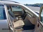 ✅ 2001 Mercedes-Benz E 320/430 4 Matic • VIN: WDBJH82J81X044157 • Lot: 43094956. Wystawiony na IAAI z przebiegiem Nie podano. Bezpłatny archiwum sprzedaży aukcyjnych z USA i szczegółowy raport historii pojazdu na DreamBid. Zdjęcie 5.