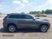 2016 Jeep Grand Cherokee Limited с VIN 1C4RJFBG0GC421873, выставлен на аукционе IAAI как лот 43192839 с пробегом 169 859 миль миль и . История ставок и продаж доступна на DreamBid. Изображение 13.