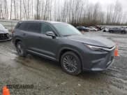 ✅ 2024 Lexus TX 350 • VIN: 5TDAAAB66RS003164 • Lot: 76816274. Wystawiony na Copart z przebiegiem 9 591 mil. Bezpłatny archiwum sprzedaży aukcyjnych z USA i szczegółowy raport historii pojazdu na DreamBid. Zdjęcie 4.