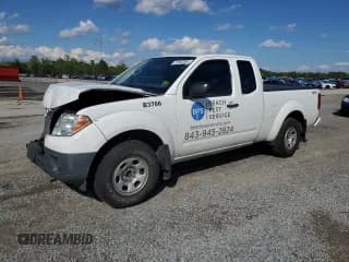 ✅ 2018 Nissan Frontier SV • VIN: 1N6BD0CT3JN758287 • Лот: 52942895. Опубликован ранее на Copart с пробегом 108 043 миль. Бесплатный доступ к архиву аукционных продаж из США и подробный отчёт об истории автомобиля на DreamBid. Изображение 1.