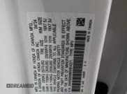 ✅ 2024 Honda CR-V Sport Touring • VIN: 2HKRS6H96RH814371 • Lot: 87459575. Listed on Copart with 17,762 mi. Free auction sales archive from the USA and detailed vehicle history report at DreamBid. Image 14.