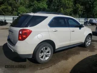 ✅ 2015 Chevrolet Equinox LT • VIN: 1GNALBEK4FZ109560 • Лот: 73250074. Опубликован ранее на Copart с пробегом 185 380 миль. Бесплатный доступ к архиву аукционных продаж из США и подробный отчёт об истории автомобиля на DreamBid. Изображение 3.