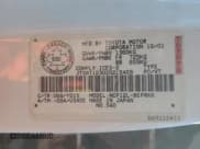 ✅ 2002 Toyota ECHO • VIN: JTDBT123020215409 • Лот: 71653384. Опубликован ранее на Copart с пробегом 265 969 миль. Бесплатный доступ к архиву аукционных продаж из США и подробный отчёт об истории автомобиля на DreamBid. Изображение 12.