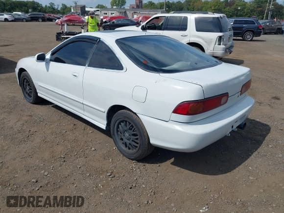 ✅ 1996 Acura Integra LS • VIN: JH4DC445XTS024397 • Lot: 43122819. Wystawiony na IAAI z przebiegiem 233 074 mil. Bezpłatny archiwum sprzedaży aukcyjnych z USA i szczegółowy raport historii pojazdu na DreamBid. Zdjęcie 3.