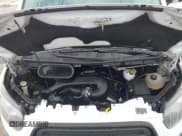 ✅ 2015 Ford Transit Cargo • VIN: 1FTNE1ZM8FKA86643 • Lot: 43684172. Listed on IAAI with 99,869 mi. Free auction sales archive from the USA and detailed vehicle history report at DreamBid. Image 10.