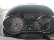 ✅ 2019 Chevrolet Cruze LT • VIN: 1G1BE5SM0K7135036 • Lot: 84602725. Listed on Copart with 93,148 mi. Free auction sales archive from the USA and detailed vehicle history report at DreamBid. Image 9.