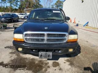 ✅ 2001 Dodge Durango • VIN: 1B4HR28N11F615690 • Lot: 91761015. Listed on Copart with 203,524 mi. Free auction sales archive from the USA and detailed vehicle history report at DreamBid. Image 5.