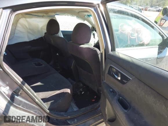 ✅ 2013 Nissan Altima SL • VIN: 1N4AL3AP0DN532341 • Лот: 43419432. Опубликован ранее на IAAI с пробегом 109 415 миль. Бесплатный доступ к архиву аукционных продаж из США и подробный отчёт об истории автомобиля на DreamBid. Изображение 8.