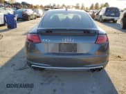 ✅ 2016 Audi TTS 2.0T • VIN: TRUC1AFV6G1016376 • Lot: 92120035. Wystawiony na Copart z przebiegiem 99 015 mil. Bezpłatny archiwum sprzedaży aukcyjnych z USA i szczegółowy raport historii pojazdu na DreamBid. Zdjęcie 6.