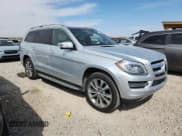 ✅ 2013 Mercedes-Benz GL 350 • VIN: 4JGDF2EE2DA254157 • Lot: 71566685. Listed on Copart with 154,738 mi. Free auction sales archive from the USA and detailed vehicle history report at DreamBid. Image 4.