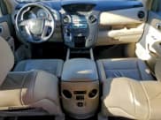 ✅ 2009 Honda Pilot EX-L • VIN: 5FNYF48559B025211 • Lot: 94417085. Wystawiony na Copart z przebiegiem 191 183 mil. Bezpłatny archiwum sprzedaży aukcyjnych z USA i szczegółowy raport historii pojazdu na DreamBid. Zdjęcie 8.