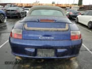 ✅ 2003 Porsche 911 • VIN: WP0CA29933S652417 • Lot: 44735885. Wystawiony na Copart z przebiegiem Nie podano. Bezpłatny archiwum sprzedaży aukcyjnych z USA i szczegółowy raport historii pojazdu na DreamBid. Zdjęcie 6.