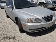 ✅ 2006 Hyundai Elantra GLS • VIN: KMHDN46D46U251167 • Лот: 66229955. Опубликован ранее на Copart с пробегом Не указан. Бесплатный доступ к архиву аукционных продаж из США и подробный отчёт об истории автомобиля на DreamBid. Изображение 13.