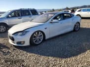 ✅ 2014 Tesla Model S 60 • VIN: 5YJSA1S16EFP33146 • Lot: 82700375. Listed on Copart with Not provided. Free auction sales archive from the USA and detailed vehicle history report at DreamBid. Image 1.