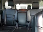 ✅ 2018 Honda Pilot Touring • VIN: 5FNYF6H9XJB011517 • Лот: 80257315. Опубликован ранее на Copart с пробегом 139 020 миль. Бесплатный доступ к архиву аукционных продаж из США и подробный отчёт об истории автомобиля на DreamBid. Изображение 10.