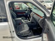 ✅ 2012 Ford Flex Limited • VIN: 2FMHK6DTXCBD16783 • Lot: 95876315. Wystawiony na Copart z przebiegiem 198 621 mil. Bezpłatny archiwum sprzedaży aukcyjnych z USA i szczegółowy raport historii pojazdu na DreamBid. Zdjęcie 5.