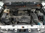 ✅ 2020 Chevrolet Colorado 4WD Work Truck • VIN: 1GCHTBEA4L1238732 • Lot: 93507105. Wystawiony na Copart z przebiegiem 137 379 mil. Bezpłatny archiwum sprzedaży aukcyjnych z USA i szczegółowy raport historii pojazdu na DreamBid. Zdjęcie 11.