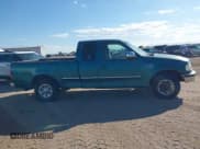 ✅ 1998 Ford F-250 • VIN: 1FTEX2768WKA06939 • Lot: 42296575. Listed on IAAI with 443,222 mi. Free auction sales archive from the USA and detailed vehicle history report at DreamBid. Image 13.