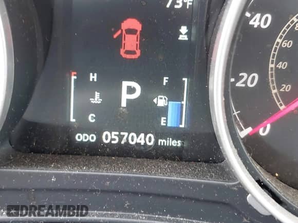 2015 Mitsubishi Outlander ES с VIN 4A4AR3AU7FE044529, выставлен на аукционе IAAI как лот 43322080 с пробегом 57 040 миль миль и . История ставок и продаж доступна на DreamBid. Изображение 15.