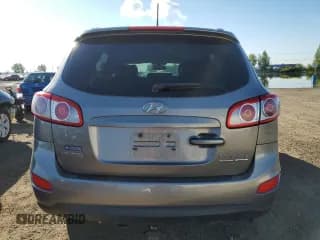 ✅ 2011 Hyundai Santa Fe GLS • VIN: 5XYZGDAG4BG041234 • Лот: 69840025. Опубликован ранее на Copart с пробегом 229 215 миль. Бесплатный доступ к архиву аукционных продаж из США и подробный отчёт об истории автомобиля на DreamBid. Изображение 6.