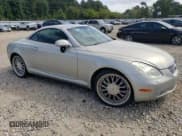 ✅ 2002 Lexus SC 430 • VIN: JTHFN48Y620032272 • Лот: 69202284. Опубликован ранее на Copart с пробегом Не указан. Бесплатный доступ к архиву аукционных продаж из США и подробный отчёт об истории автомобиля на DreamBid. Изображение 4.
