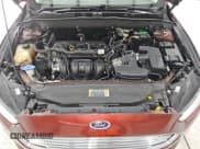 ✅ 2015 Ford Fusion S • VIN: 3FA6P0G74FR102134 • Лот: 85877965. Опубликован ранее на Copart с пробегом 122 988 миль. Бесплатный доступ к архиву аукционных продаж из США и подробный отчёт об истории автомобиля на DreamBid. Изображение 11.