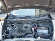 ✅ 2011 Nissan Juke SL • VIN: JN8AF5MV4BT012342 • Lot: 42125897. Listed on IAAI with 186,480 mi. Free auction sales archive from the USA and detailed vehicle history report at DreamBid. Image 10.