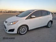 ✅ 2018 Ford C-Max SE • VIN: 1FADP5AU2JL104779 • Lot: 92509895. Wystawiony na Copart z przebiegiem 118 801 mil. Bezpłatny archiwum sprzedaży aukcyjnych z USA i szczegółowy raport historii pojazdu na DreamBid. Zdjęcie 1.