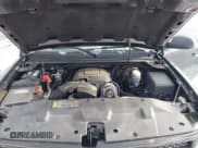 ✅ 2010 Chevrolet Silverado 1500 LT • VIN: 1GCPKSE06AZ196228 • Lot: 41619385. Listed on IAAI with 165,900 mi. Free auction sales archive from the USA and detailed vehicle history report at DreamBid. Image 10.