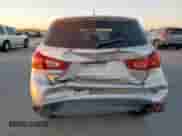 2014 Mitsubishi Outlander ES с VIN 4A4AR3AU6EE021127, выставлен на аукционе Copart как лот 49432625 с пробегом Не указан миль и Списание • Salvage title. История ставок и продаж доступна на DreamBid. Изображение 6.