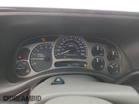 ✅ 2006 GMC Sierra Denali • VIN: 2GTEK63N661283513 • Лот: 82626775. Опубликован ранее на Copart с пробегом 181 754 миль. Бесплатный доступ к архиву аукционных продаж из США и подробный отчёт об истории автомобиля на DreamBid. Изображение 9.