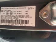 ✅ 2024 Toyota Tacoma SR5 • VIN: 3TYLB5JN3RT032440 • Lot: 82655455. Wystawiony na Copart z przebiegiem 31 209 mil. Bezpłatny archiwum sprzedaży aukcyjnych z USA i szczegółowy raport historii pojazdu na DreamBid. Zdjęcie 12.