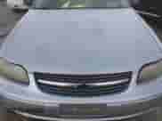 ✅ 2002 Chevrolet Malibu • VIN: 1G1ND52JX2M575403 • Lot: 41814863. Wystawiony na IAAI z przebiegiem 165 566 mil mil. Skorzystaj z bezpłatnego archiwum sprzedaży aukcyjnych z USA i zobacz szczegółowy raport historii pojazdu na DreamBid. Zdjęcie 6.