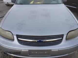 2002 Chevrolet Malibu z VIN 1G1ND52JX2M575403, wystawiony jako IAAI lot #41814863 z przebiegiem 165 566 mil mil oraz . Historia ofert i sprzedaży dostępna na DreamBid. Obrazek 6.