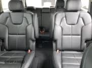 ✅ 2024 Kia Telluride SX • VIN: 5XYP54GC0RG461259 • Lot: 85143094. Listed on Copart with 37,874 mi. Free auction sales archive from the USA and detailed vehicle history report at DreamBid. Image 10.