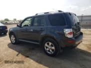 ✅ 2010 Mercury Mariner Premier • VIN: 4M2CN9HG7AKJ26845 • Lot: 66954244. Wystawiony na Copart z przebiegiem 168 204 mil. Bezpłatny archiwum sprzedaży aukcyjnych z USA i szczegółowy raport historii pojazdu na DreamBid. Zdjęcie 2.