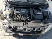 ✅ 2018 Kia Forte SX • VIN: 3KPFN5A33JE186661 • Лот: 68394255. Опубликован ранее на Copart с пробегом 102 018 миль. Бесплатный доступ к архиву аукционных продаж из США и подробный отчёт об истории автомобиля на DreamBid. Изображение 11.