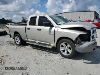 ✅ 2010 Dodge 1500 ST • VIN: 1D7RB1GP4AS189726 • Lot: 69798884. Wystawiony na Copart z przebiegiem 226 867 mil. Bezpłatny archiwum sprzedaży aukcyjnych z USA i szczegółowy raport historii pojazdu na DreamBid. Zdjęcie 4.