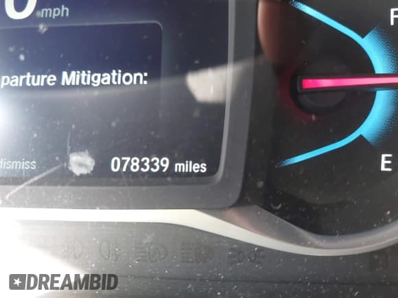 ✅ 2019 Honda Pilot EX-L • VIN: 5FNYF5H43KB005056 • Lot: 40729093. Wystawiony na IAAI z przebiegiem 78 339 mil. Bezpłatny archiwum sprzedaży aukcyjnych z USA i szczegółowy raport historii pojazdu na DreamBid. Zdjęcie 15.