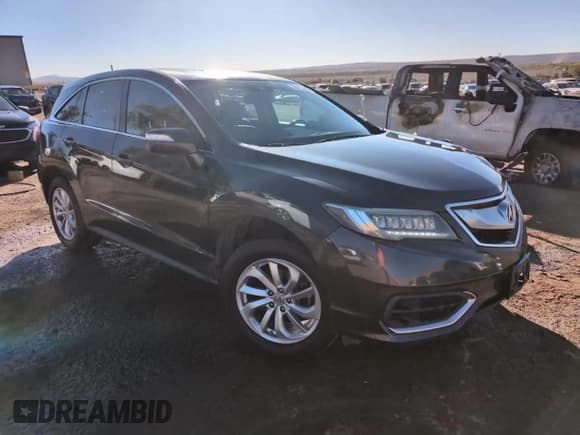 ✅ 2016 Acura RDX • VIN: 5J8TB4H38GL015286 • Lot: 90413485. Wystawiony na Copart z przebiegiem 122 050 mil. Bezpłatny archiwum sprzedaży aukcyjnych z USA i szczegółowy raport historii pojazdu na DreamBid. Zdjęcie 13.