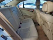 ✅ 2009 Mercedes-Benz E 350 Sport • VIN: WDBUF56X29B390276 • Lot: 94049565. Wystawiony na Copart z przebiegiem 102 221 mil. Bezpłatny archiwum sprzedaży aukcyjnych z USA i szczegółowy raport historii pojazdu na DreamBid. Zdjęcie 10.