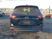✅ 2015 Mazda CX-5 Sport • VIN: JM3KE2BE8F0490900 • Лот: 94381785. Опубликован ранее на Copart с пробегом 54 563 миль. Бесплатный доступ к архиву аукционных продаж из США и подробный отчёт об истории автомобиля на DreamBid. Изображение 6.