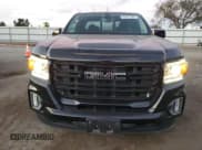 ✅ 2021 GMC Canyon 2WD Elevation • VIN: 1GTH5CEN9M1196627 • Lot: 41471195. Wystawiony na Copart z przebiegiem 29 949 mil. Bezpłatny archiwum sprzedaży aukcyjnych z USA i szczegółowy raport historii pojazdu na DreamBid. Zdjęcie 5.