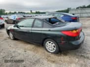 ✅ 2001 Saturn SC • VIN: 1G8ZP12881Z226032 • Лот: 62209055. Опубликован ранее на Copart с пробегом 81 459 миль. Бесплатный доступ к архиву аукционных продаж из США и подробный отчёт об истории автомобиля на DreamBid. Изображение 2.