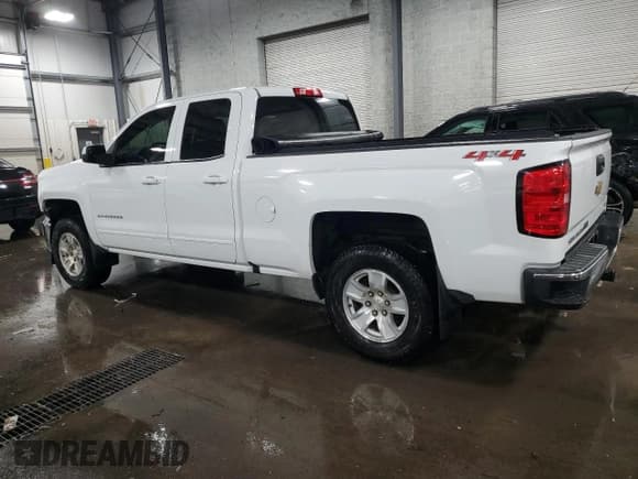 ✅ 2019 Chevrolet Silverado 1500 LT • VIN: 2GCVKPEC6K1144767 • Lot: 91734045. Wystawiony na Copart z przebiegiem 87 725 mil. Bezpłatny archiwum sprzedaży aukcyjnych z USA i szczegółowy raport historii pojazdu na DreamBid. Zdjęcie 2.