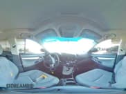 ✅ 2009 Toyota Matrix XRS • VIN: 2T1GE40E89C003007 • Лот: 69783285. Опубликован ранее на Copart с пробегом 96 599 миль. Бесплатный доступ к архиву аукционных продаж из США и подробный отчёт об истории автомобиля на DreamBid. Изображение 14.